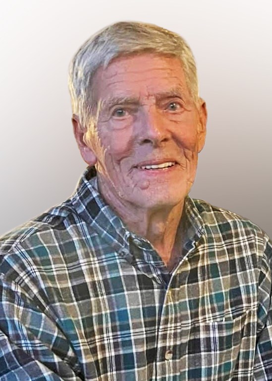 Avis de décès de Robert John Grit