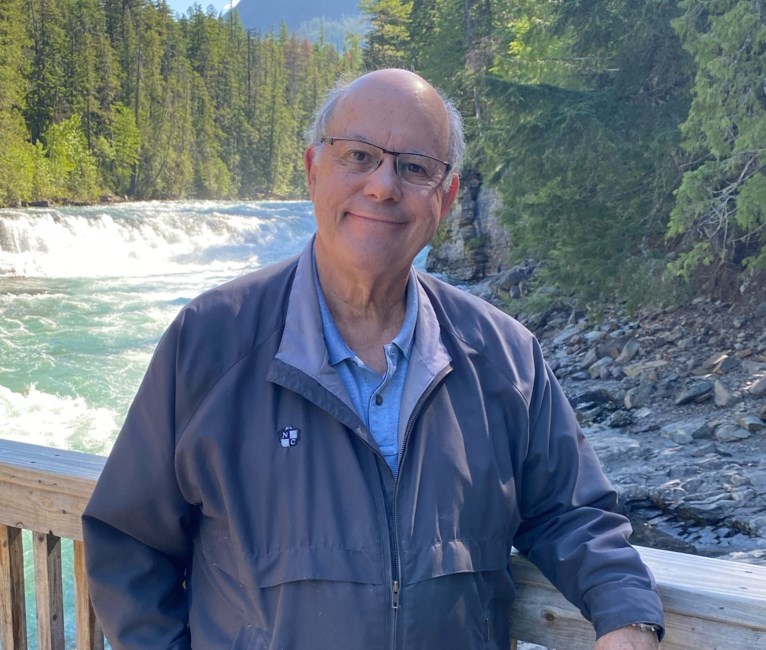 Obituary of James William Brown III