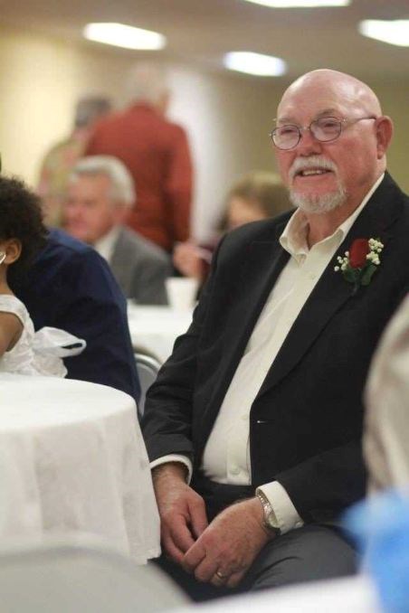 Obituary of Kenneth Charles Landers