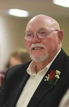 Obituary of Kenneth Charles Landers
