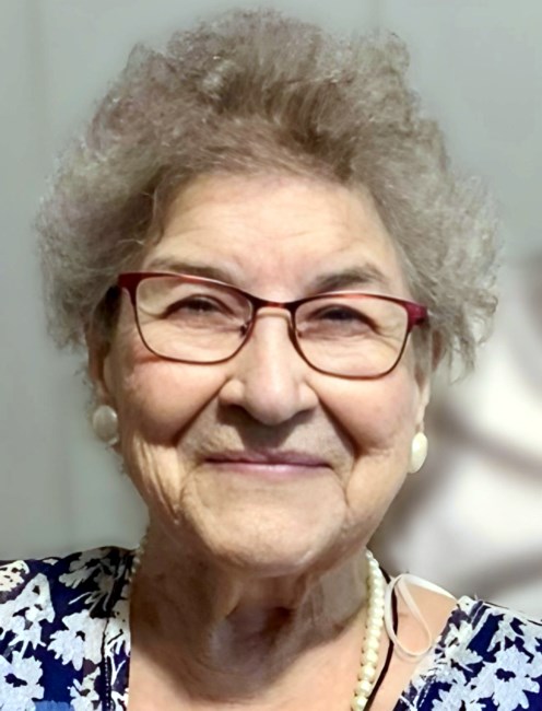 Obituary of Josephine M. Martinez