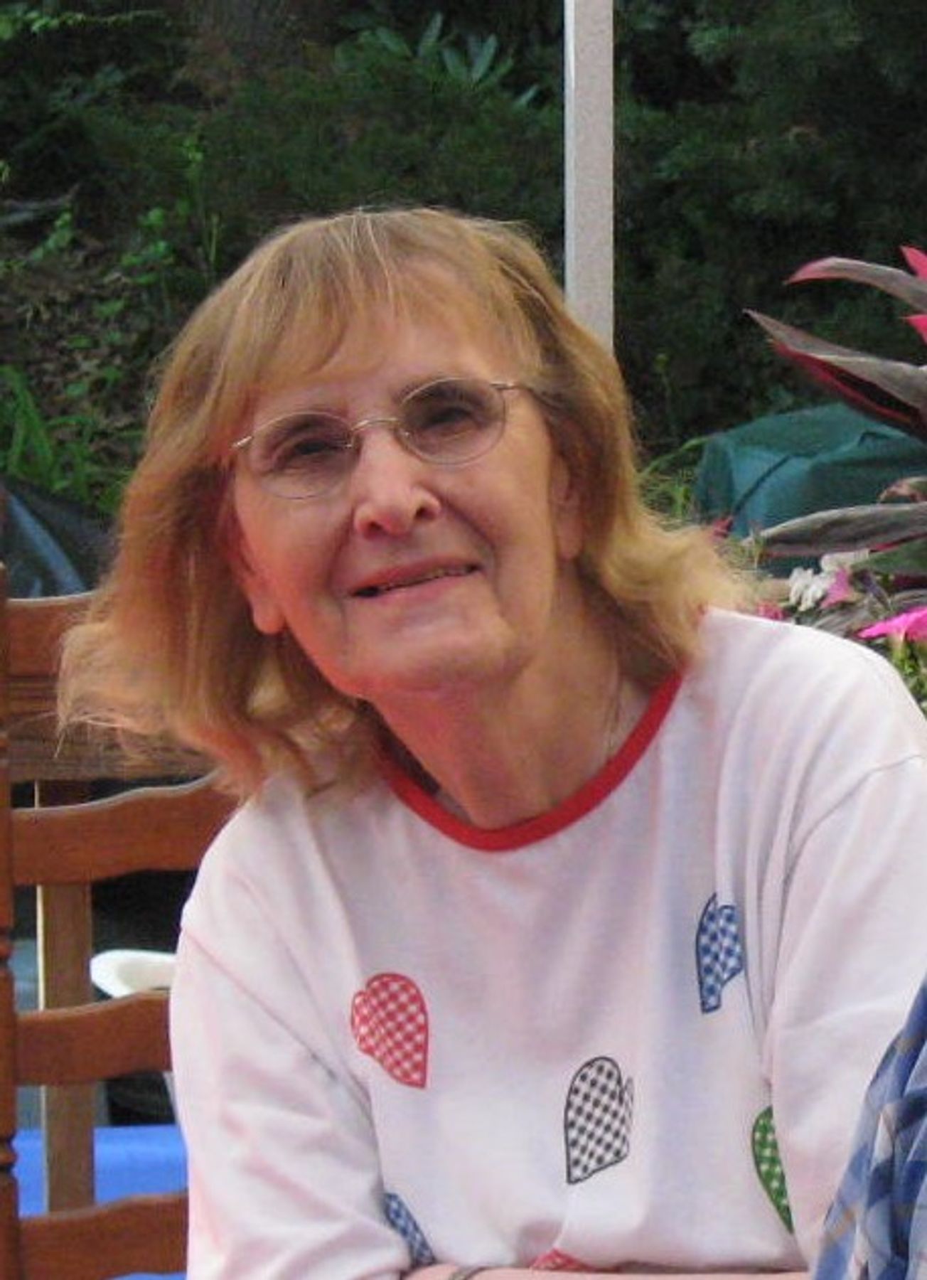 Obituary of Martha D'Agostino