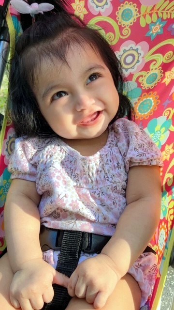 Obituary of Ailany Hernandez Vargas