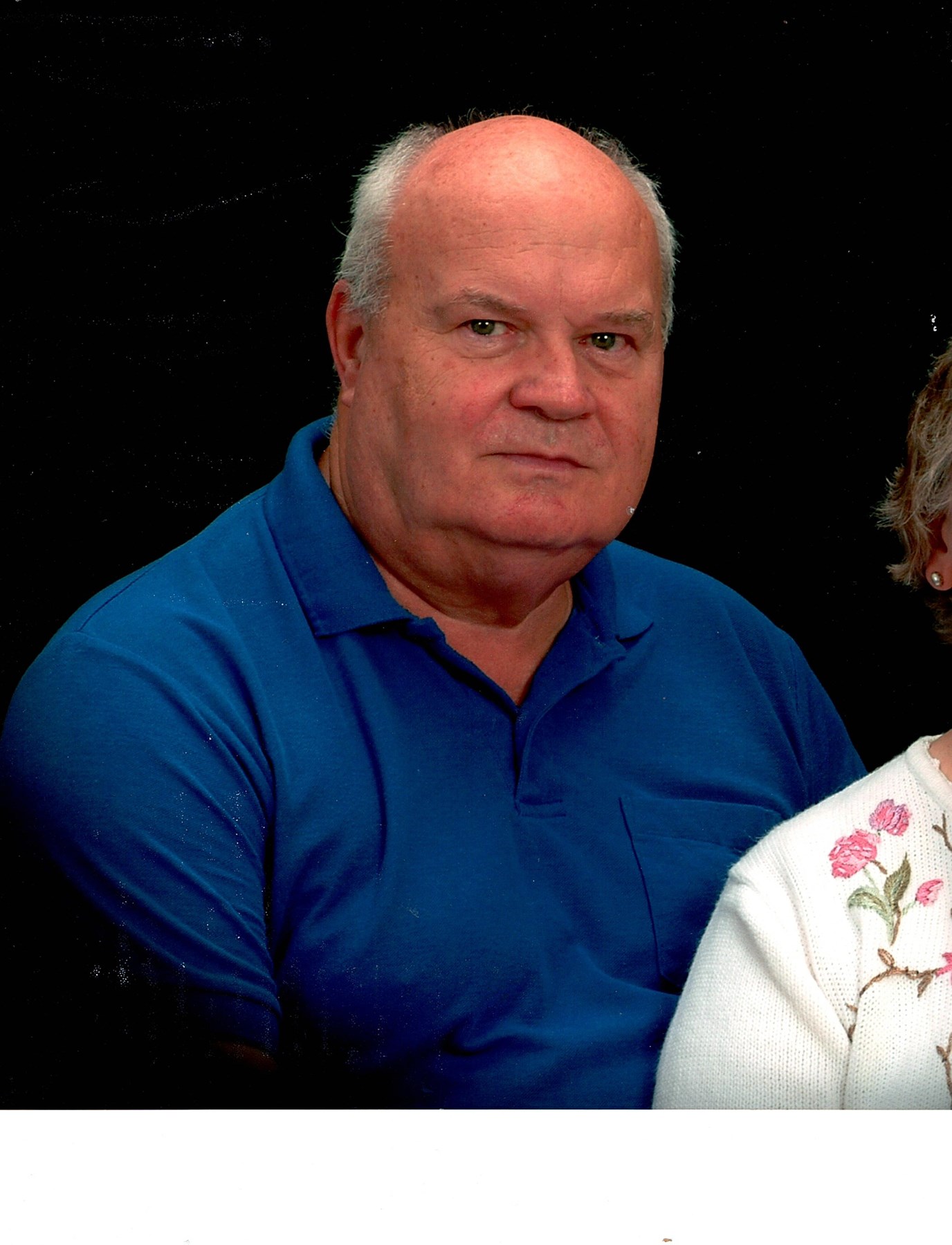 Obituary of George David Burton