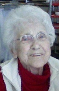 Obituary of Stella Lanteigne