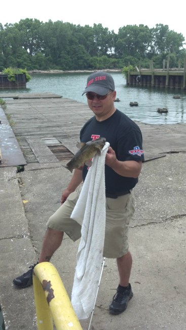 Obituary of Dean T. Ochi