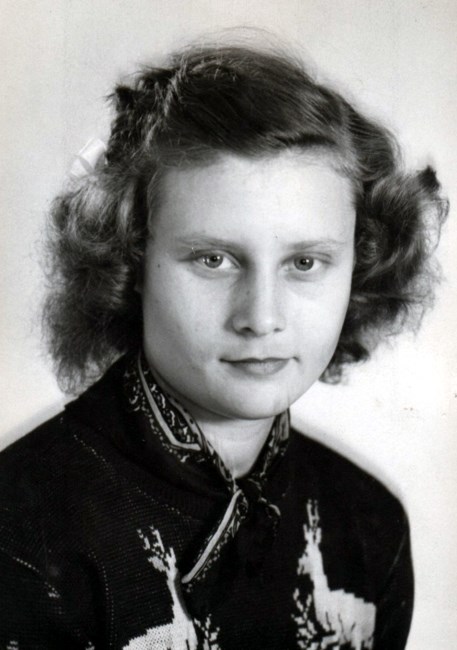 Obituary of Norma Jean (Teffeteller) Cutshaw