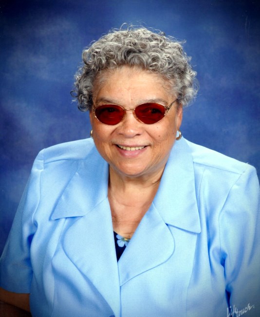 Obituary of Mahilda G. Brown