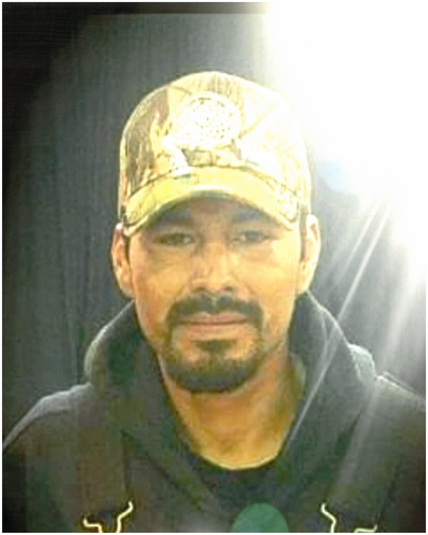 Obituary of Jonathan Nofire