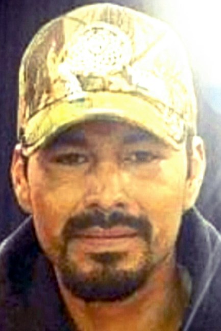 Obituary of Jonathan Nofire