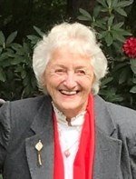 Lucy Dow