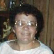 Obituary of Karen Gibson