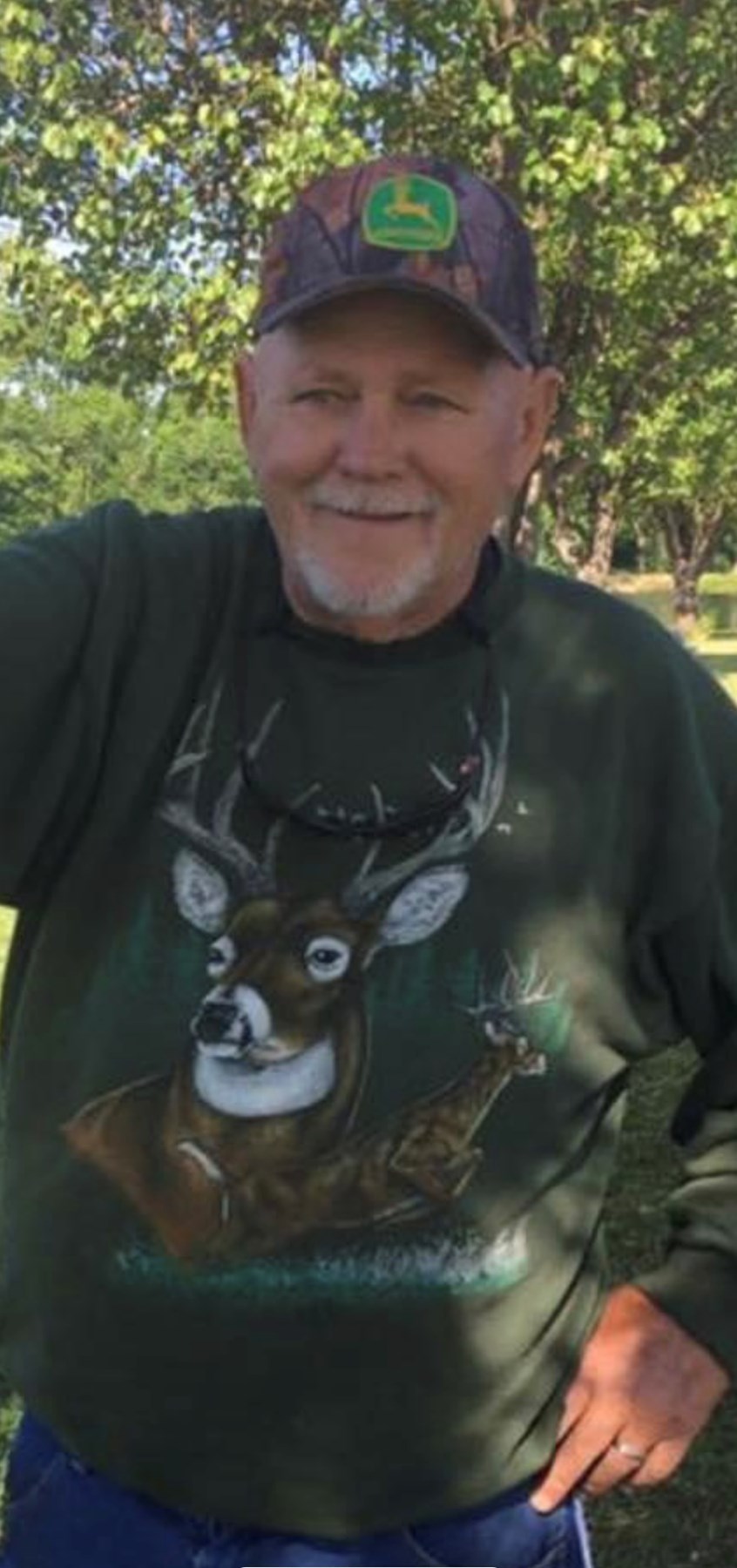 Woodrow "Dooney" "Wood" Ellington Wilson Obituary Charlotte, NC