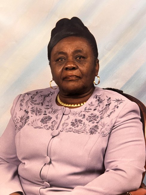 Obituary of Vilcina Charles