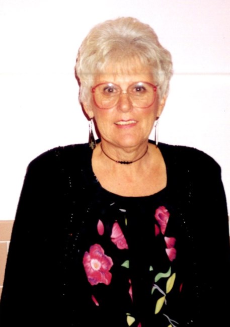 Obituary of Pamela C Glancy