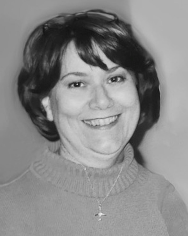 Obituary of Jo Ann Coates