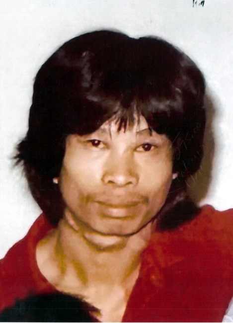 Obituary of Somvang Chanthasalo