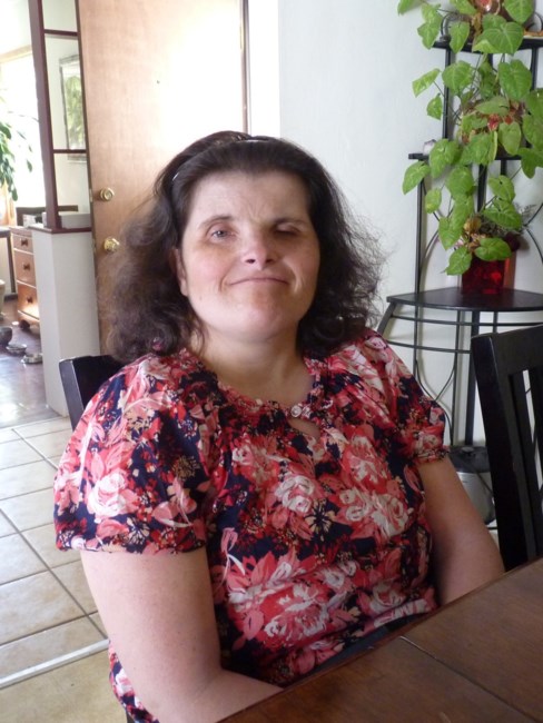 Avis de décès de Sarah Elizabeth Thrall