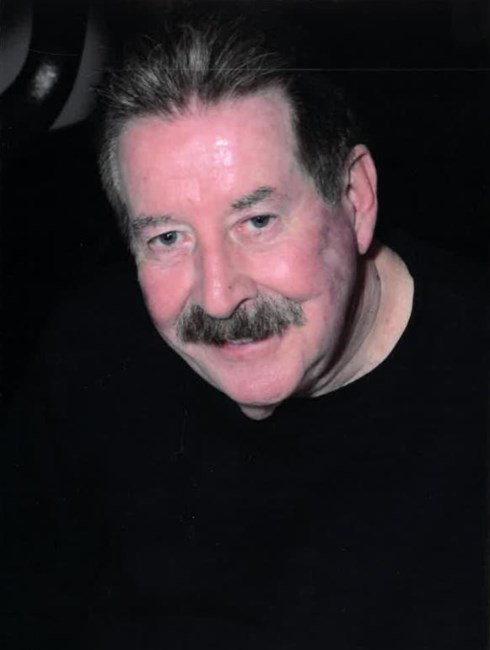 Obituary of Richard Lee Rhode