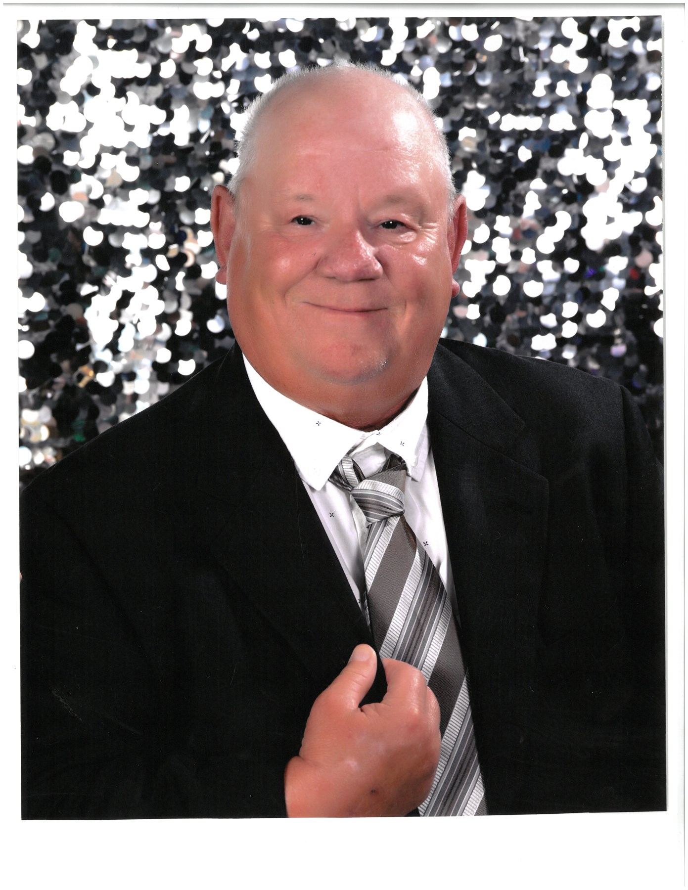 Obituary of Terry Lynn Rich