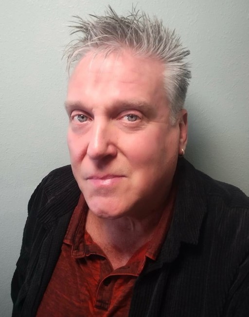 Obituary of Jeffrey Stoneking
