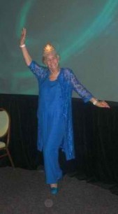 Obituary of Herminia Cuchi "Cuchita" Cabrera