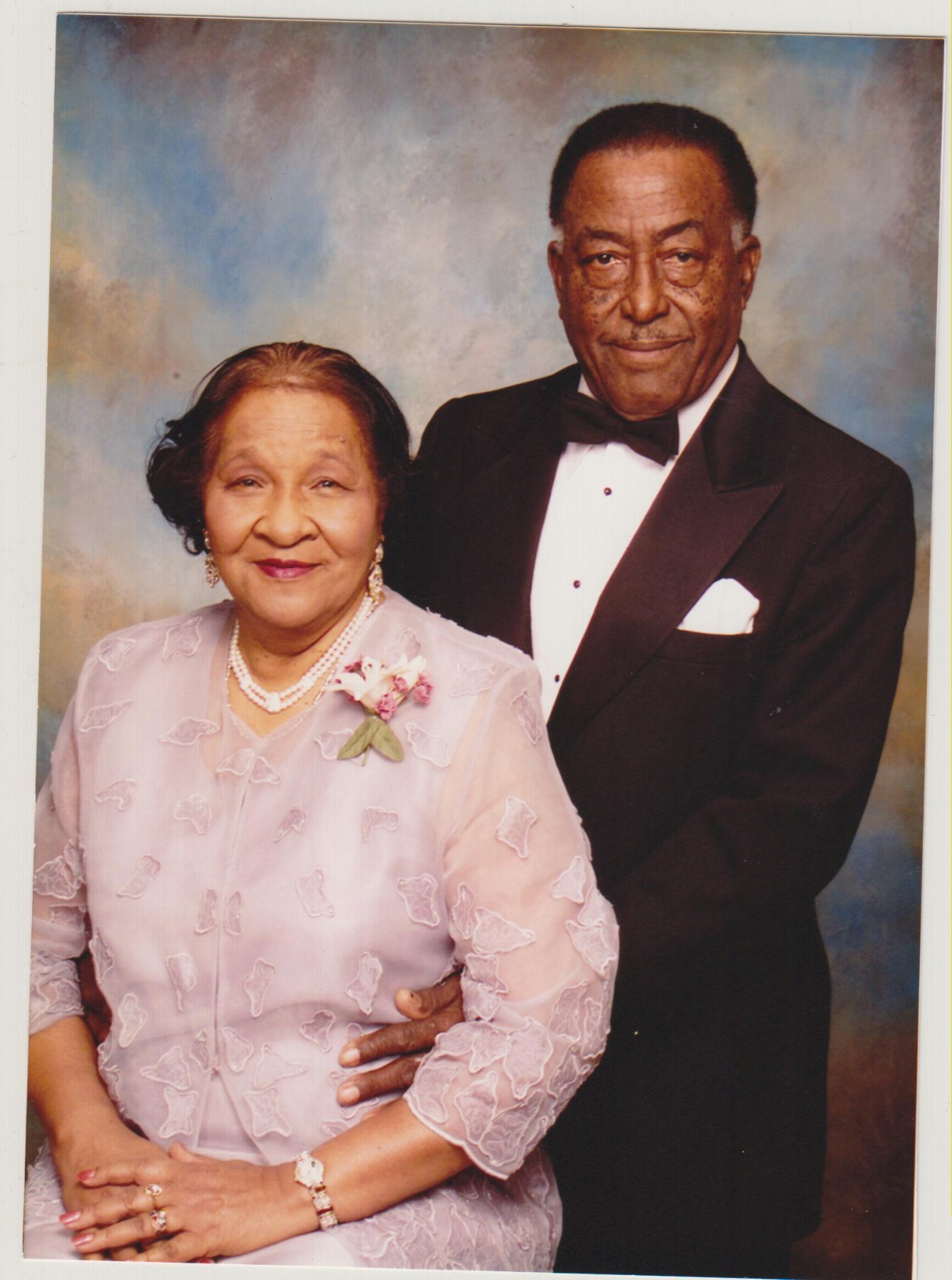 Obituary of Jewel Bryant Coleman Sr.