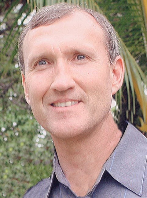 Obituary of Randall Eugene Ball