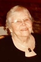 Obituary of Katherine Powers