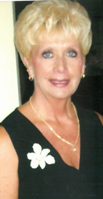 Obituary of Linda Poland