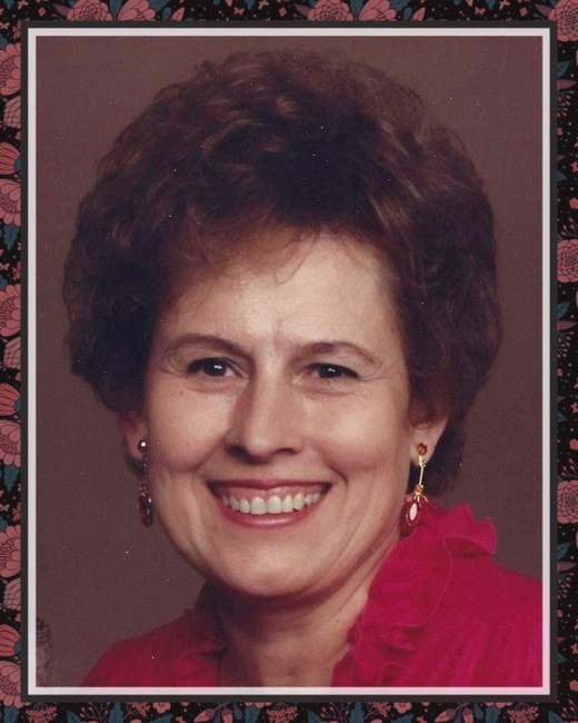 Obituario de Mabel Ellen Davidson