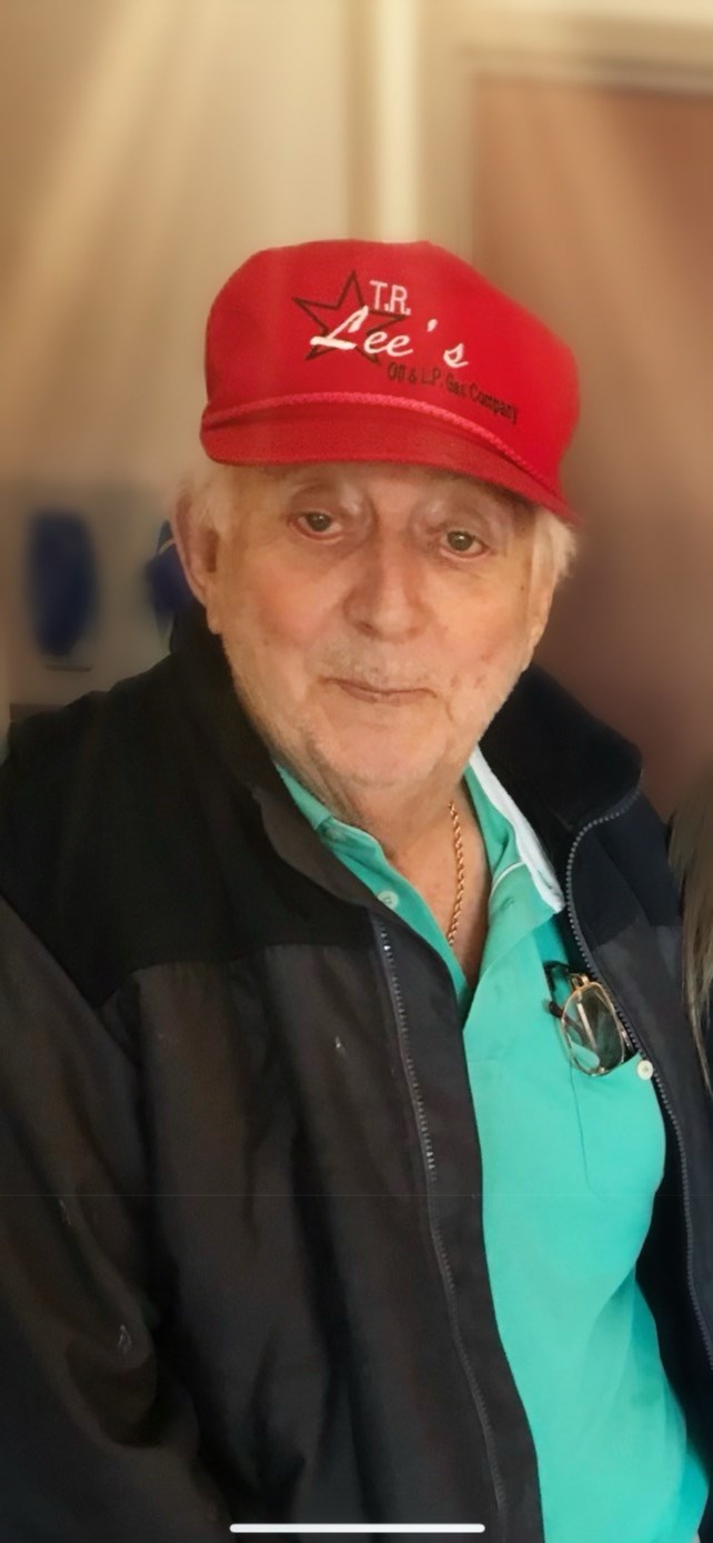 Obituary of Percy Yates Lee