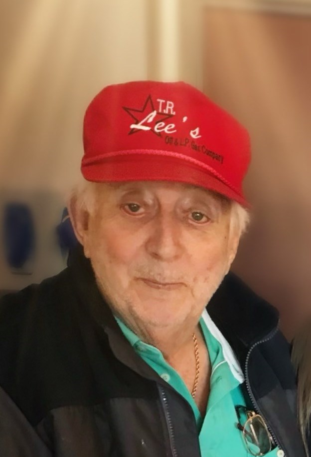 Percy Yates Lee Obituary Clayton, NC