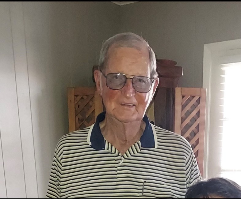 Obituary of Virgil Green Phelps