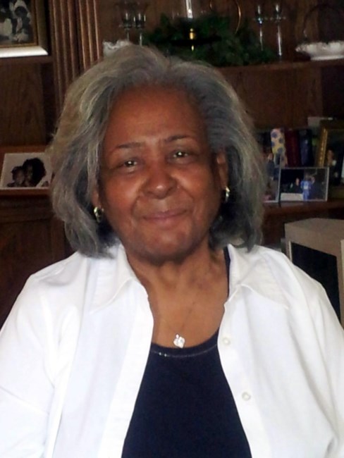 Obituary of Joyce Lillian Denman