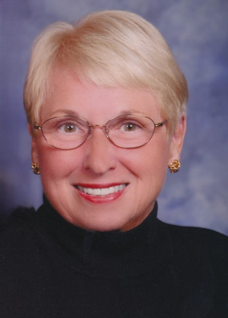 Obituary of Dorothea Ann Thoms