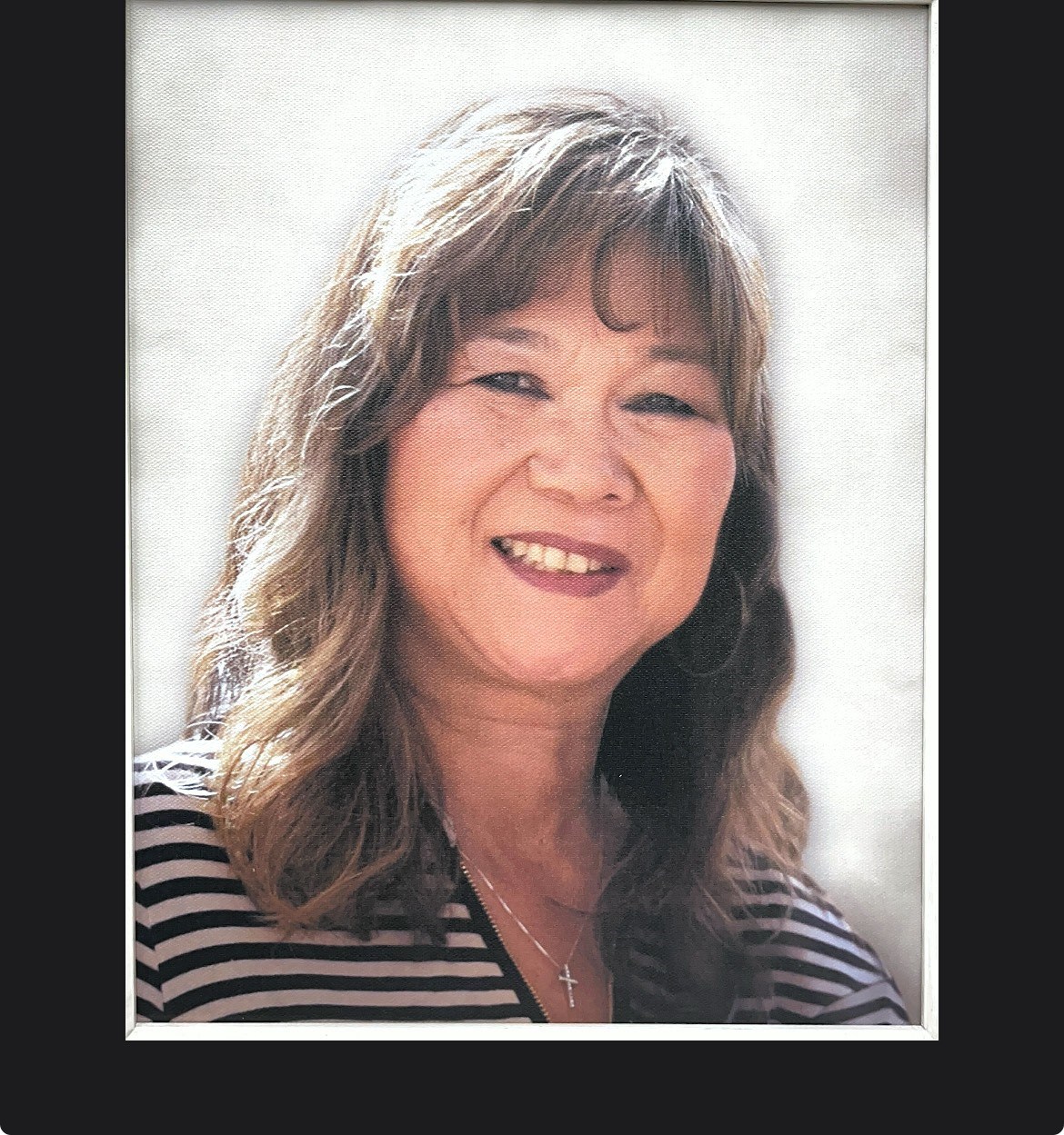 Obituary of Julie Naomi Nomura