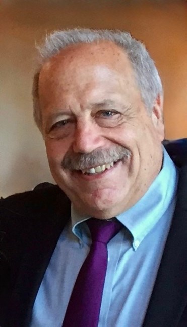 Obituary of John Louis Barbieri