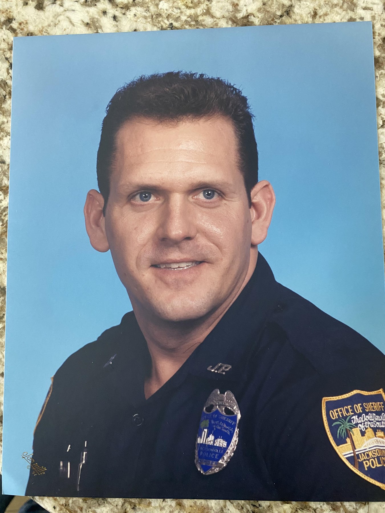 Obituary of Michael Ray Mosley