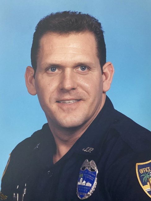 Avis de décès de Michael Ray Mosley