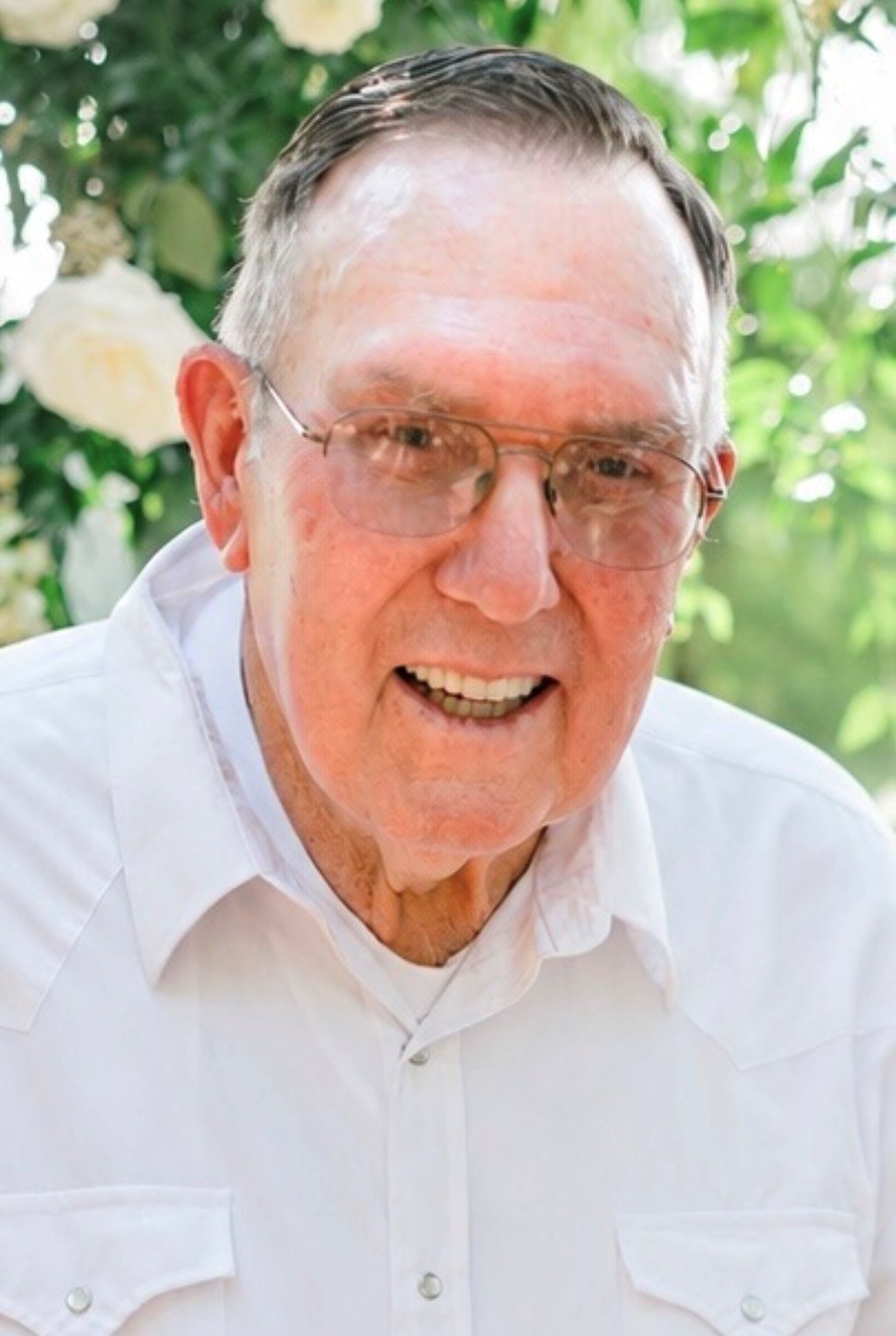 Obituary of Franklin Howard Tevepaugh