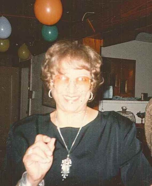 Obituary of Emma K. Valcour-Allen