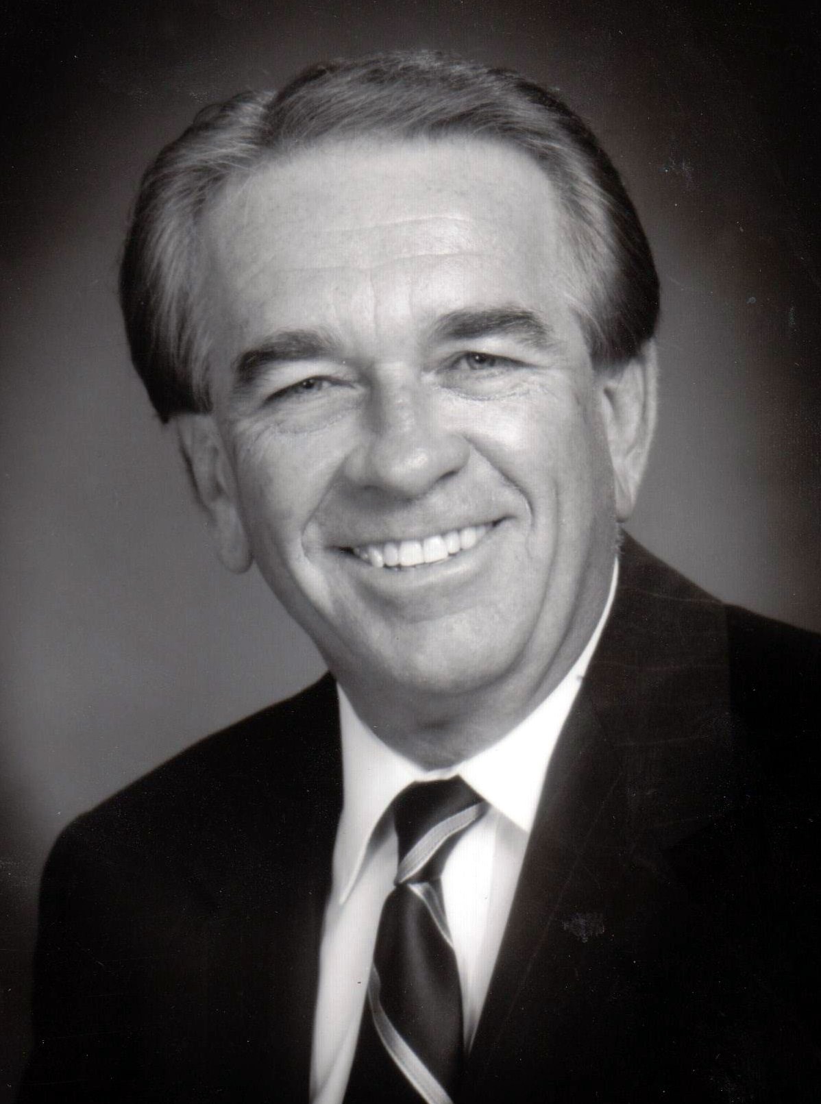 Gordon Baker Obituary Kingwood, TX