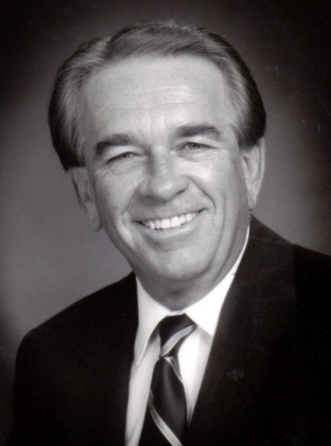 Obituary of Gordon Angus Baker