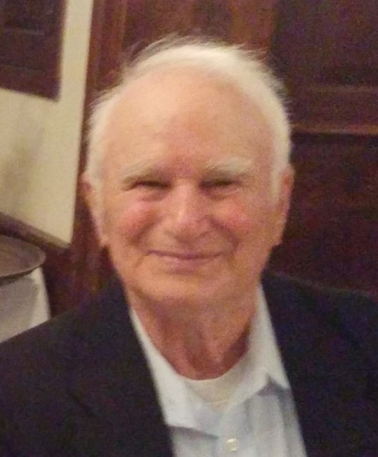 Obituary of Robert William Daniels