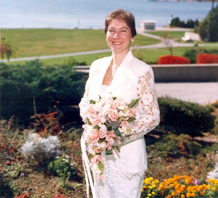 Obituary of JoAnne Peikes