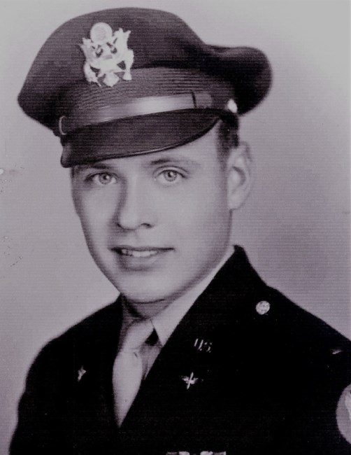 Obituario de John Christian Walter