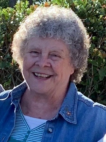 Obituary of Mary Ellen Bailey Coley