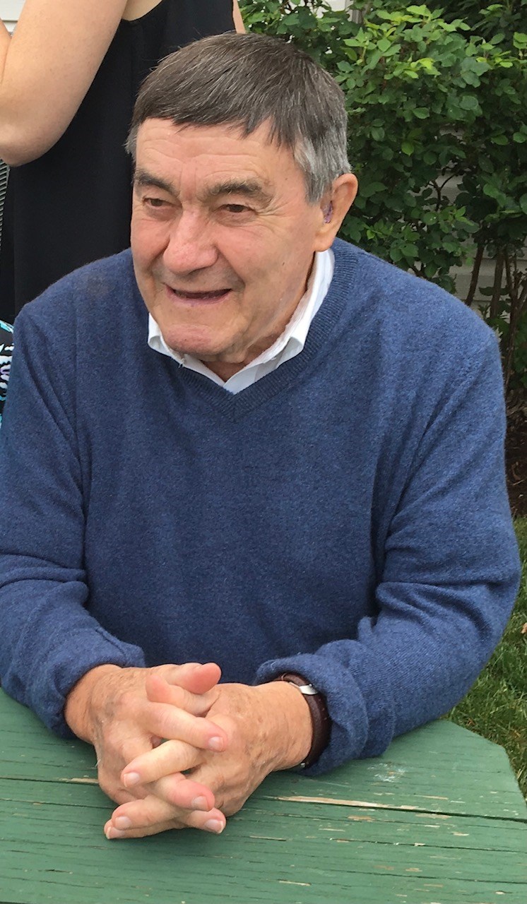 Obituary of Buel Messer