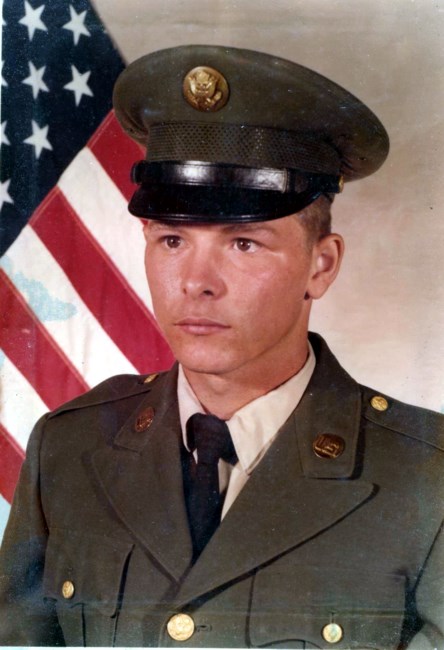 Obituary of Norman Dale Hunziker